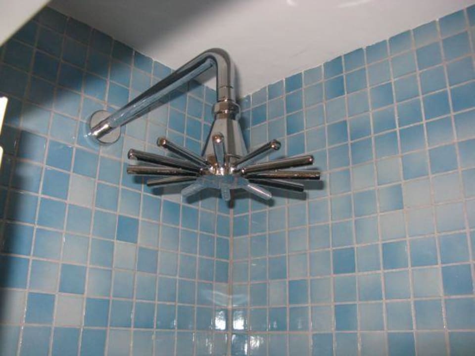 Badezimmer im neuen Haus C Sunis Kumköy Beach Resort Hotel & Spa