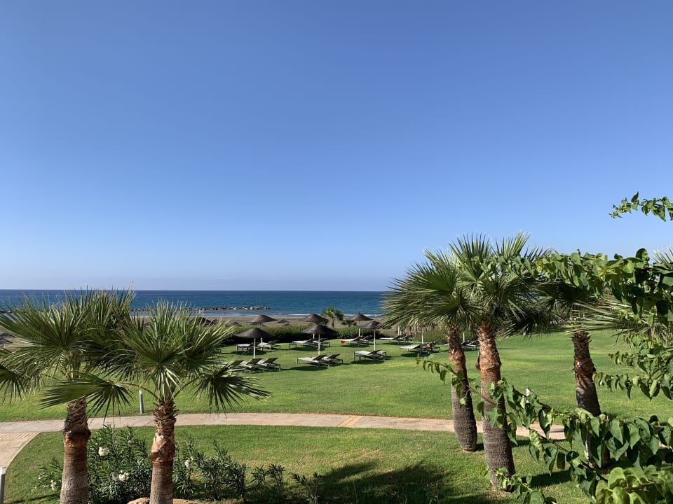 Gartenanlage ROBINSON CYPRUS
