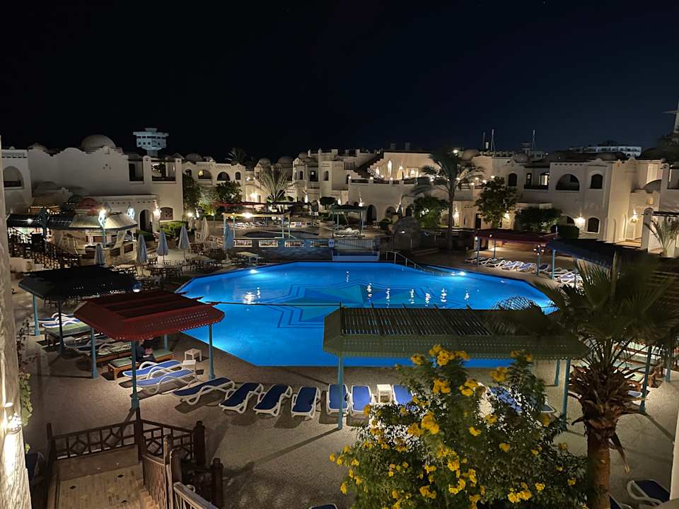 Pool Arabella Azur Resort