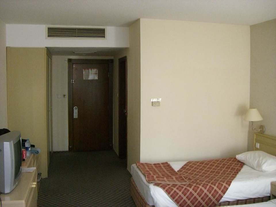 Zimmer Senza Sunset Beach Hotel