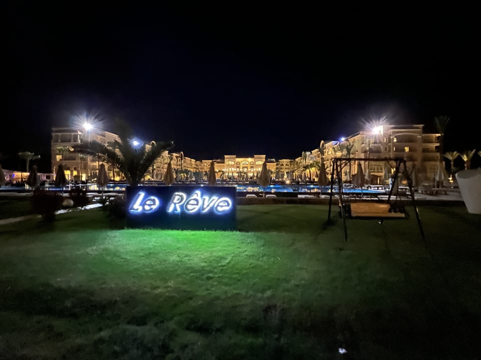 Außenansicht Premier Le Reve Hotel & Spa