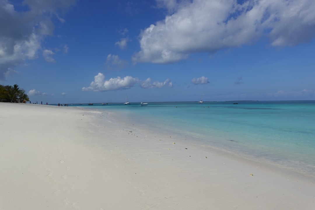 Strand Zuri Zanzibar Hotel & Resort