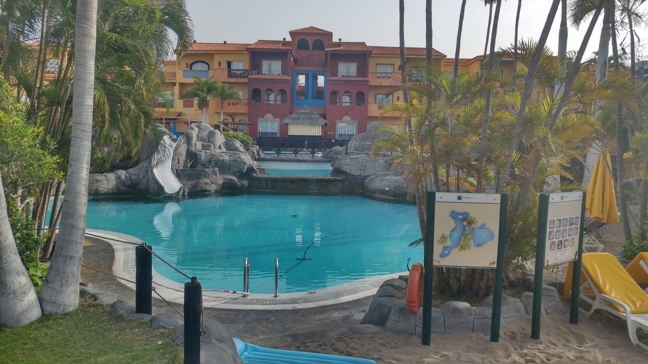 Pool Park Club Europe