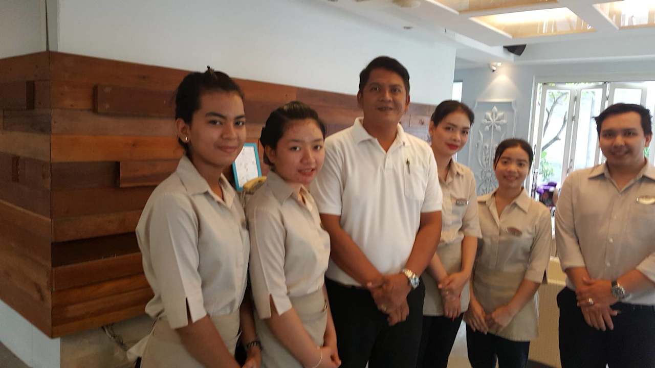 Sonstiges Ramada Phuket Southsea