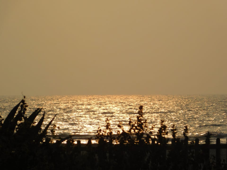 Ausblick Korumar Ephesus Beach & Spa Resort