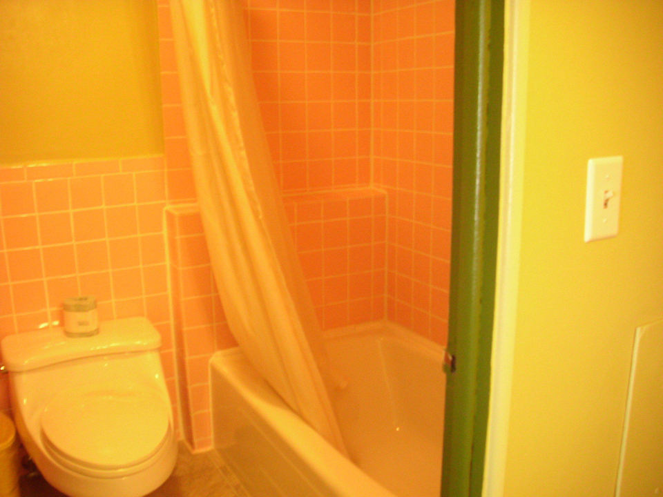 Bad Zimmer 8 Motel Pinconning Trail Inn