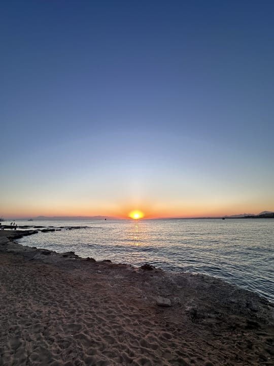 Außenansicht Can Garden Beach