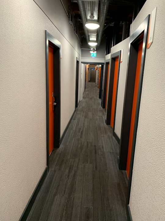 Sonstiges easyHotel Manchester