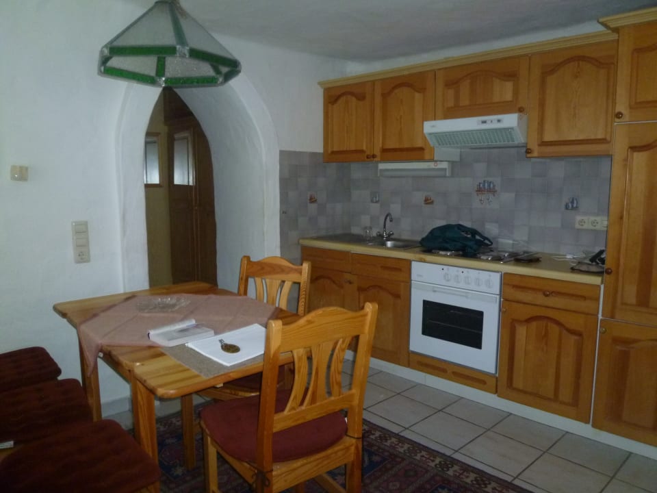 Zimmer Landhaus Müller