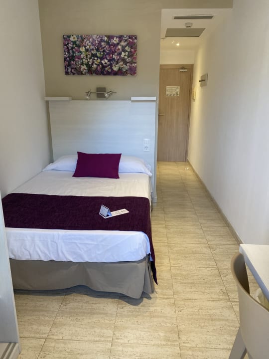 Zimmer FLOR los Almendros Hotel