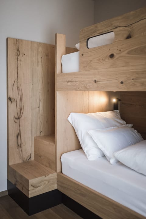 Zimmer AhriaPura Apartments