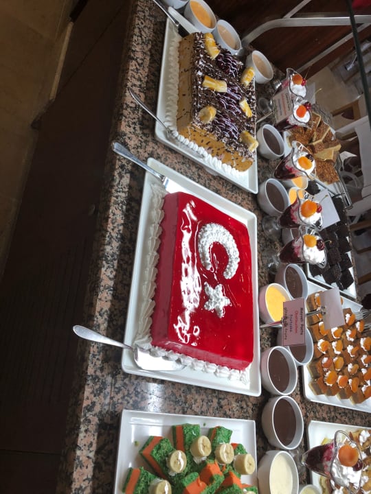 Gastro Trendy Side Beach Hotel - Adults only