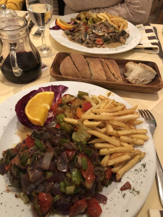 Gastro Adalya Elite Lara