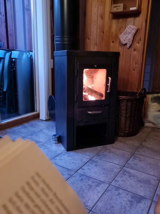 Zimmer Ferienhäuser Marx im Ferienpark Extertal