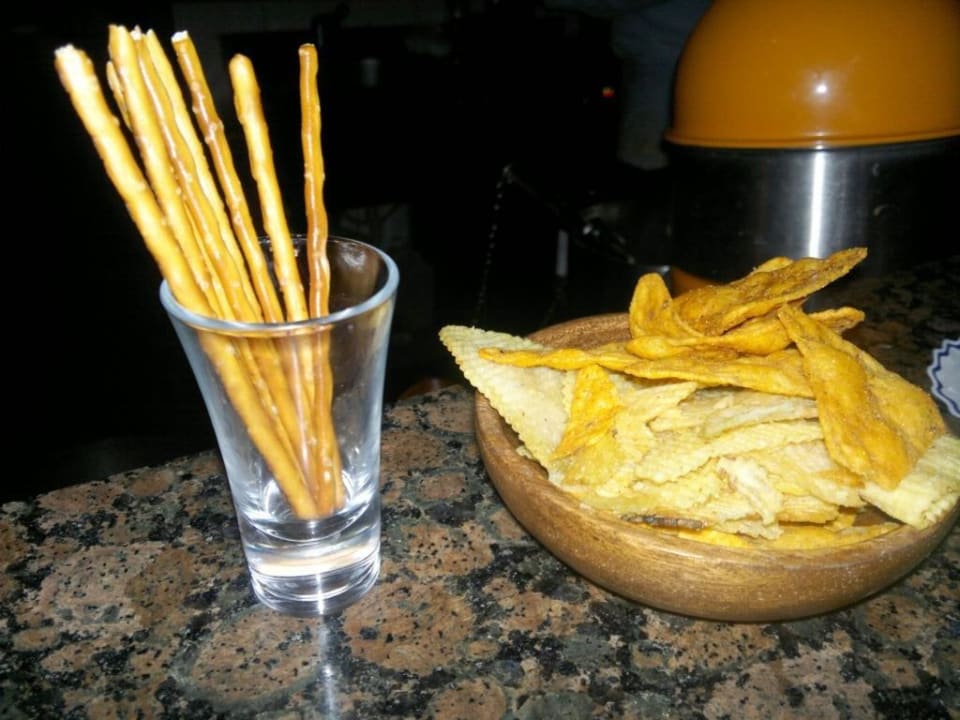 Bekommt man ständig frisch Diamond Excellence Resort & Spa