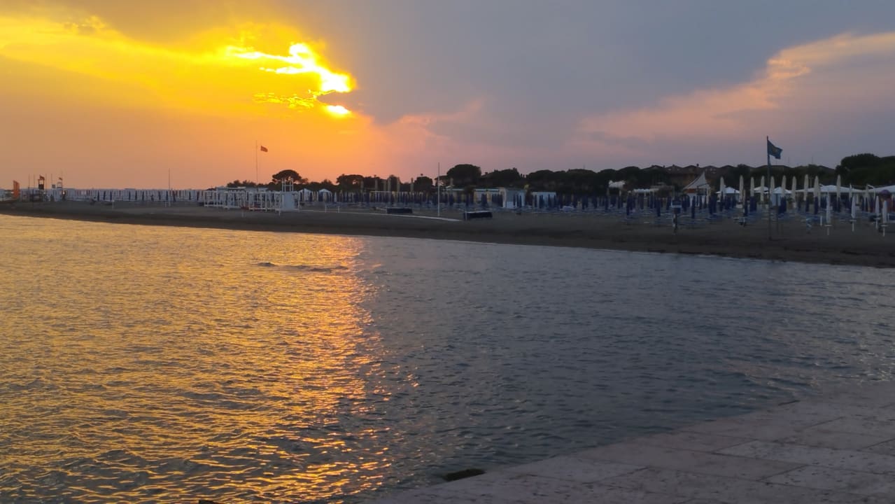 Strand Hotel Argentina