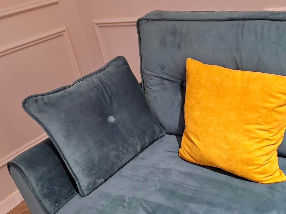 Zimmer Royal Apartment on Franka 28