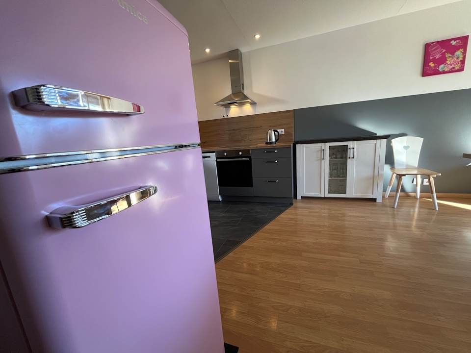 Zimmer Apart B&B Hotel Goldener Hahn