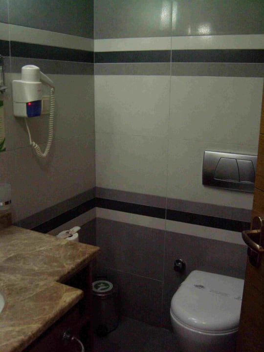 Zimmer Adalya Ocean Deluxe