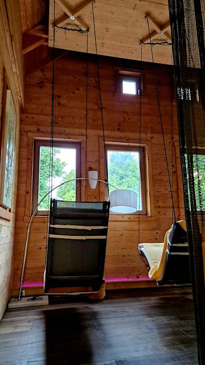 Sport & Freizeit Naturel Hoteldorf Schönleitn