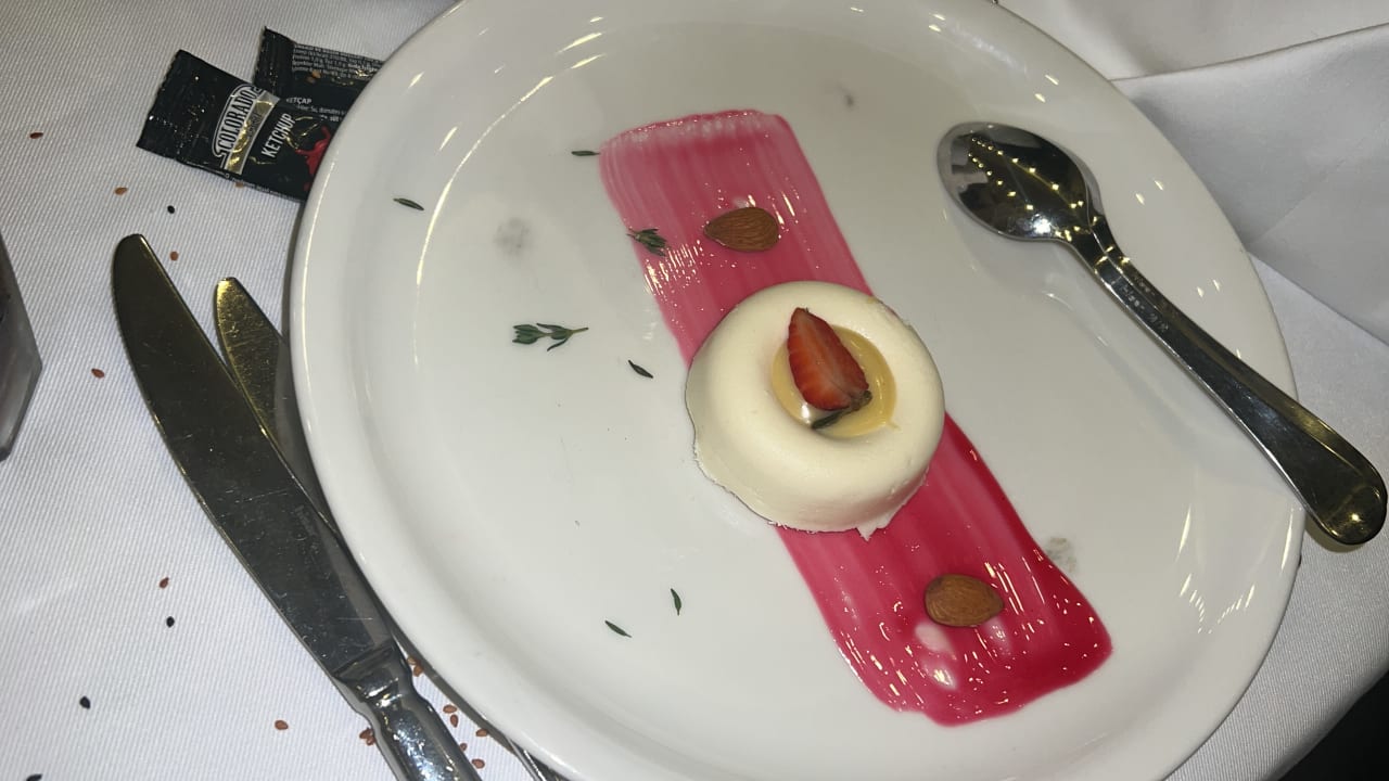 Gastro Rixos Park Belek - The Land of Legends Access