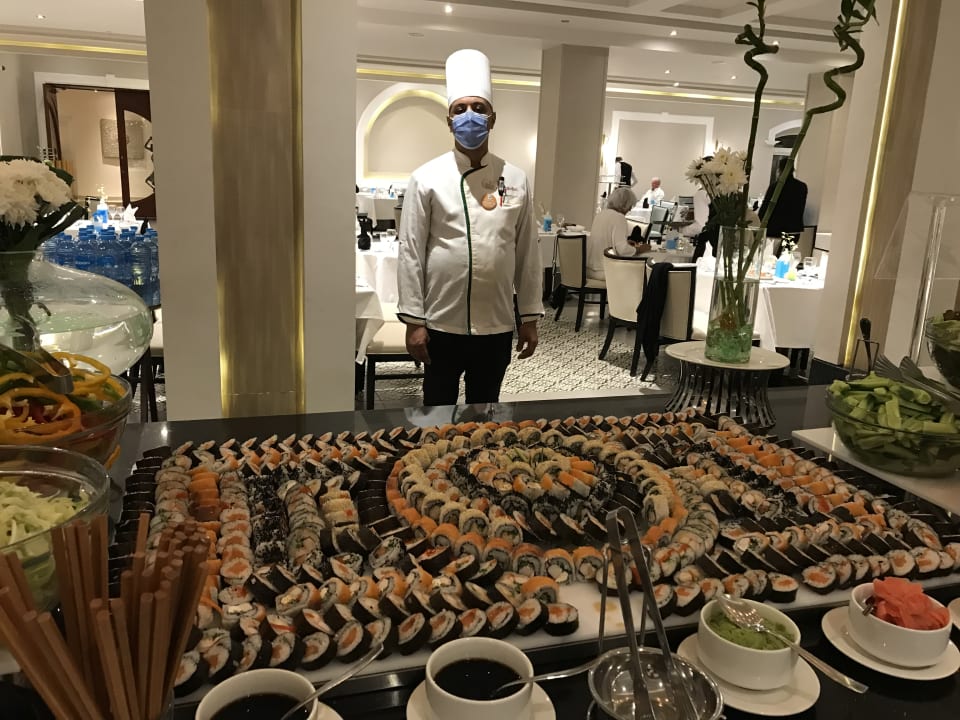 Sonstiges Premier Le Reve Hotel & Spa