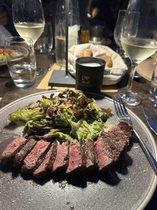 Gastro Nana Golden Beach