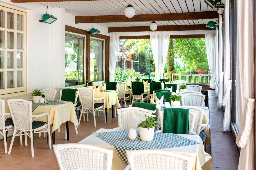Gastro Parkhotel Osnabrück