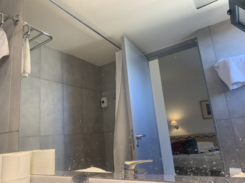 Zimmer Atlantica Mikri Poli Rhodes