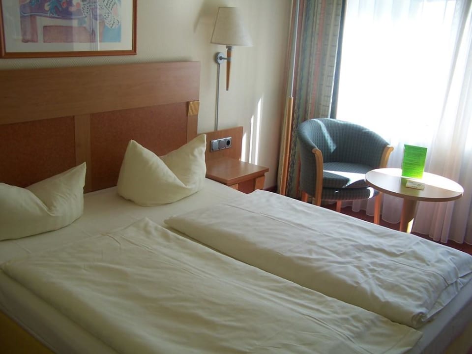 Unser Doppelzimmer Hotel Königshof