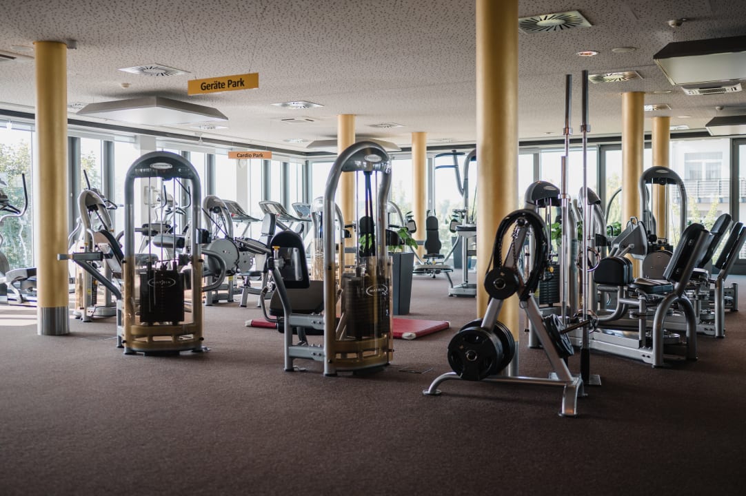 Sport & Freizeit Resort Mark Brandenburg