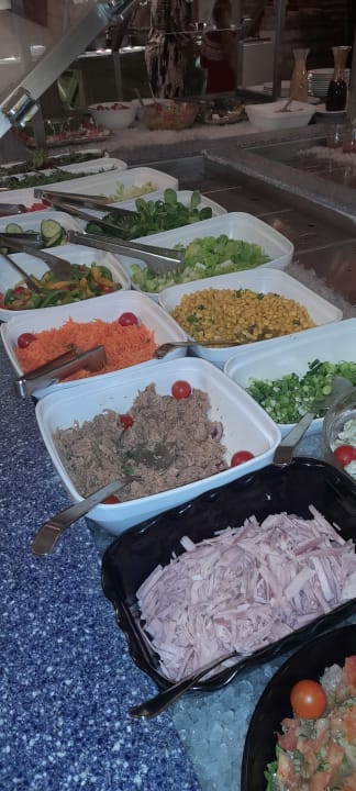 Gastro Center Parcs Park Nordseeküste