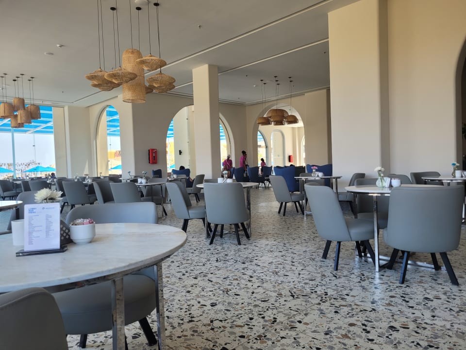 Lobby Pickalbatros Villaggio Resort - Portofino