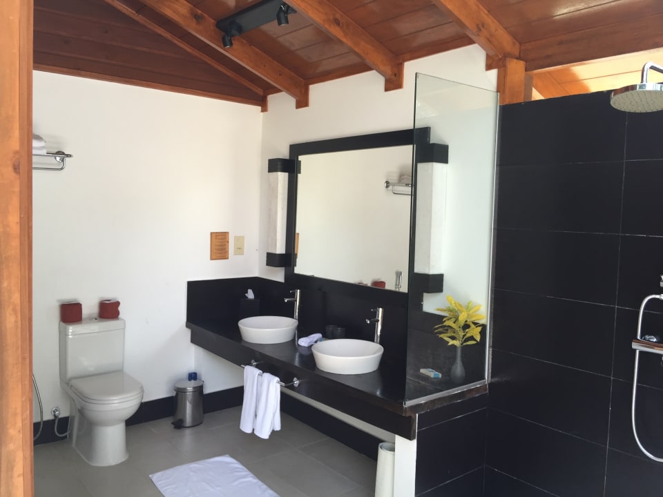 Zimmer Meeru Maldives Resort Island