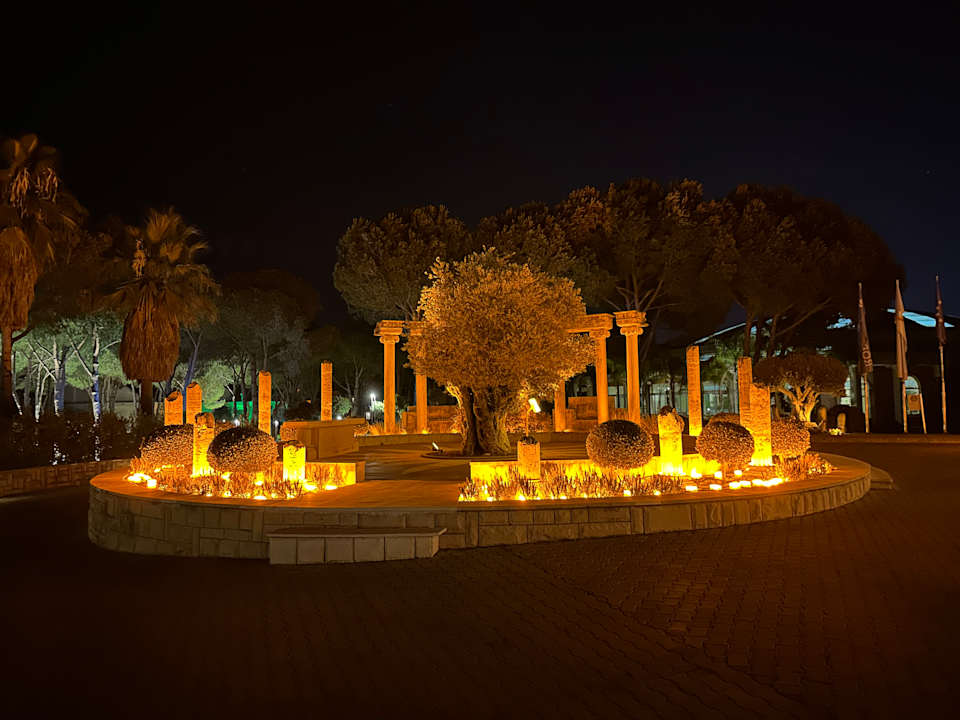 Außenansicht ROBINSON NOBILIS