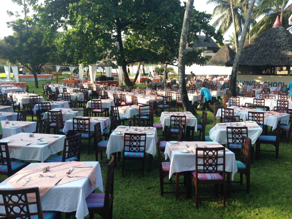 Gastro Neptune Paradise Beach Resort & Spa