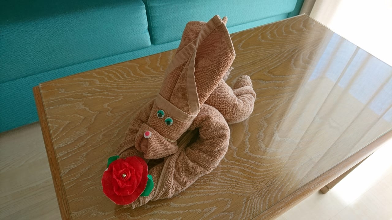 Zimmer 3HB Guaraná - All Inclusive