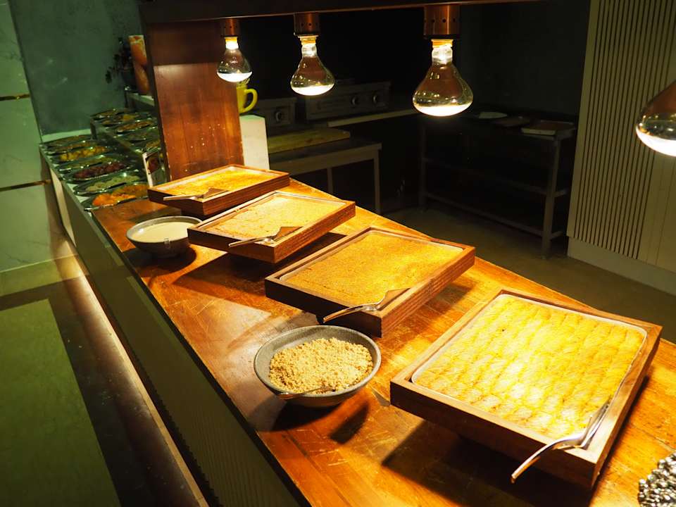 Gastro Rixos Premium Tekirova