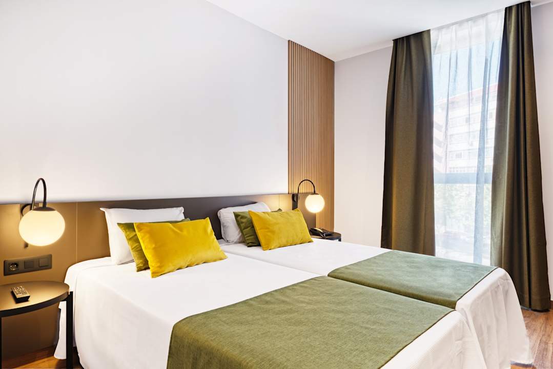 Zimmer DWO Colours Alcalá