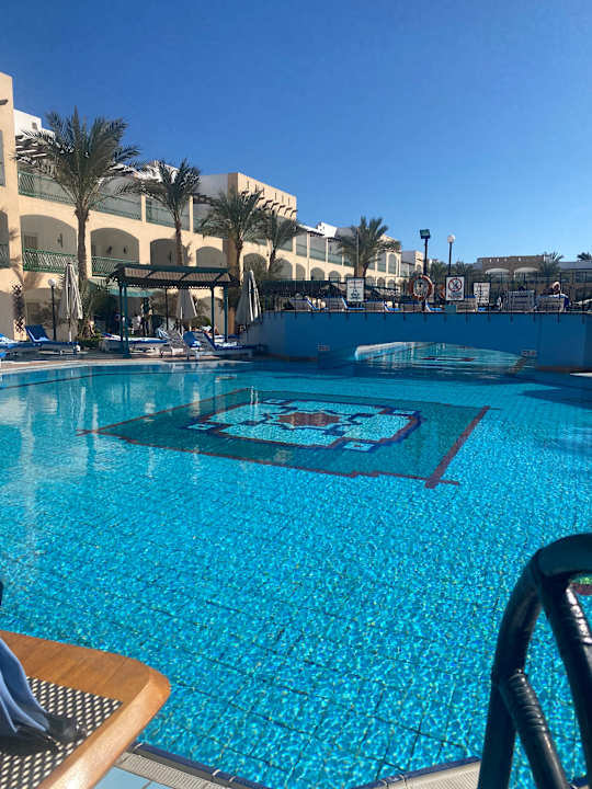 Pool Bel Air Azur Resort - Adults only
