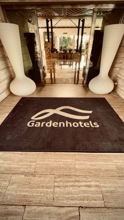 Lobby Playa Garden Selection Hotel & Spa