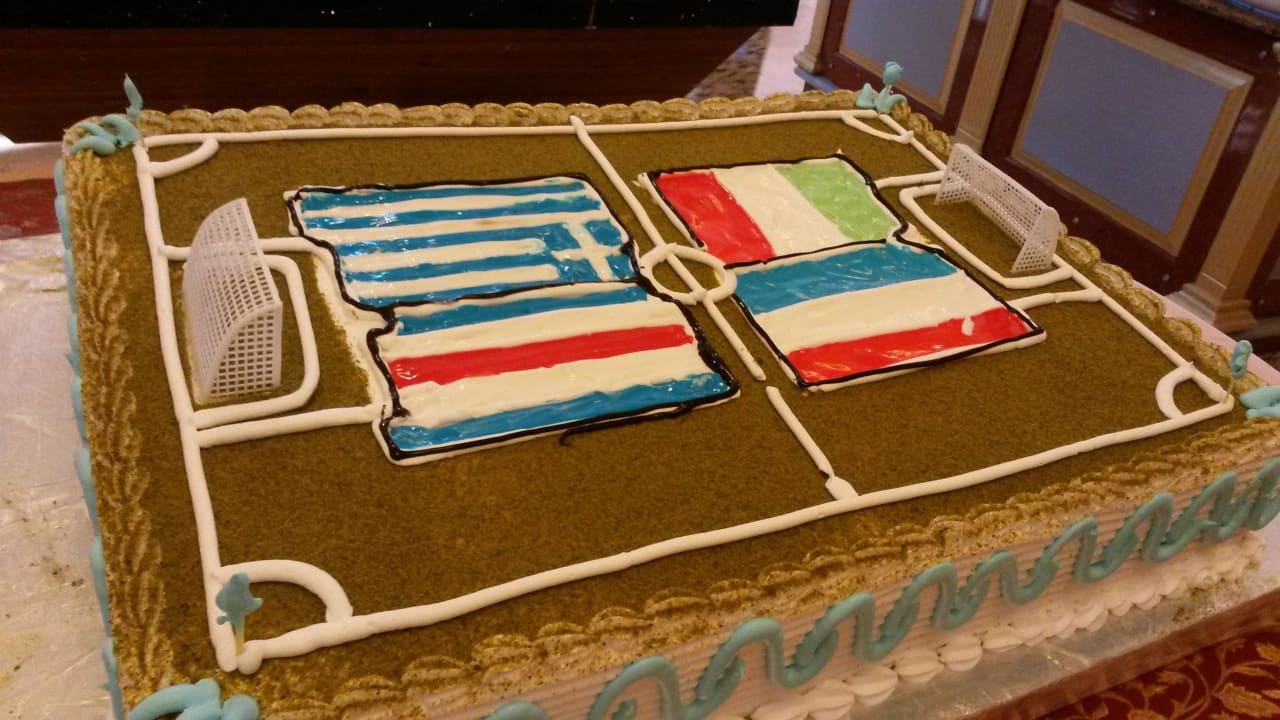 Czerwiec 2014 Botanik Hotel & Resort