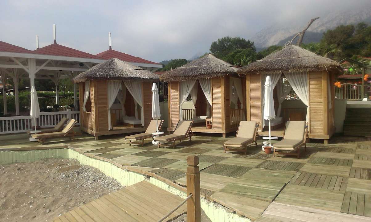 Private Atmosphäre Crystal Flora Pearl Collection