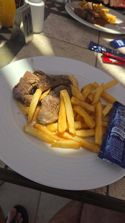 Gastro Cleopatra Luxury Resort Makadi Bay