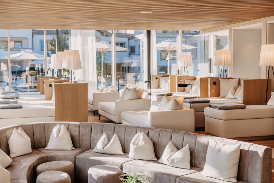 Sonstiges Naturhotel Forsthofgut