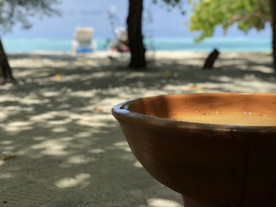 Sonstiges Adaaran Select Hudhuran Fushi - Premium All Inclusive