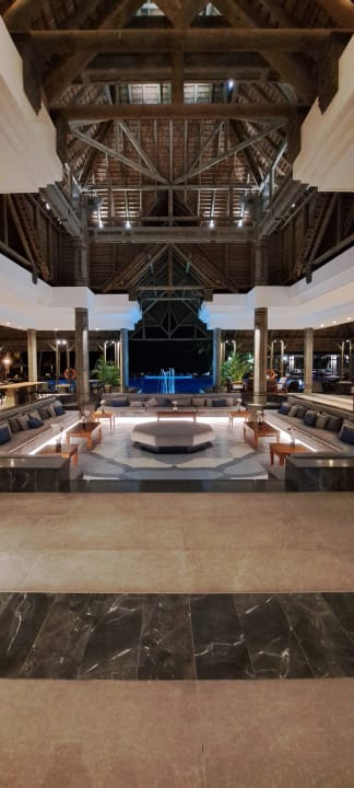 Lobby Shandrani Beachcomber Resort & Spa