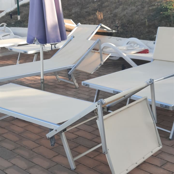 Pool La Plage Hotel & Resort