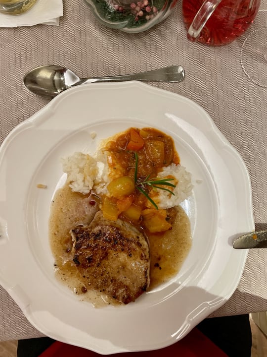 Gastro Kogler’s Pfeffermühle Hotel & Restaurant