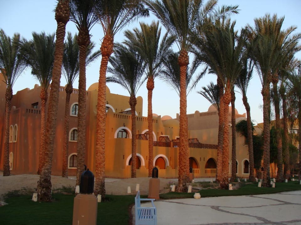 Anlage Grand Makadi Grand Makadi